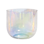 Terratone Signature 3-Bowl Crystal Singing Bowl Set