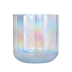 Terratone Signature 5-Bowl Crystal Singing Bowl Set