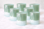 Terratone Tide - 7-Bowl Chakra Set