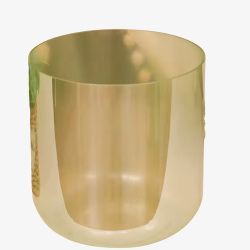 Terratone Forest Crystal Bowl