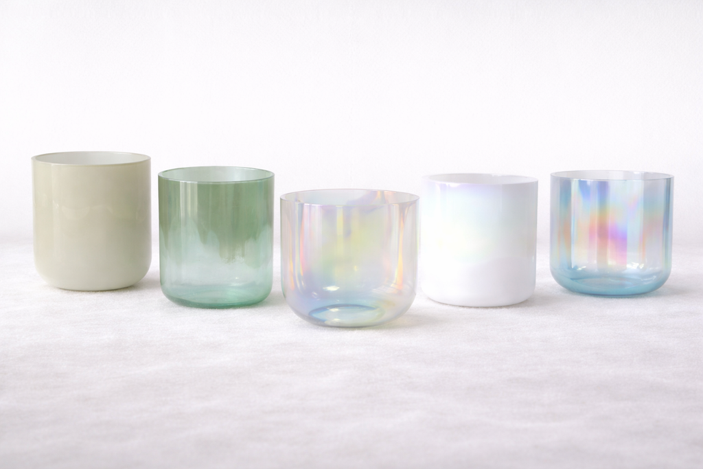 Terratone Signature 5-Bowl Set