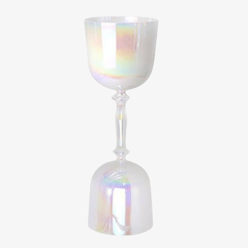 Terratone Opal Double Chalice