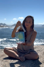 Terratone Celeste Quartz Crystal Singing Bowl