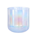 Terratone Celeste Quartz Crystal Singing Bowl