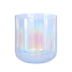 Terratone Celeste Quartz Crystal Singing Bowl