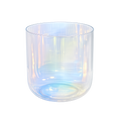 Terratone Aura Quartz Crystal Singing Bowl