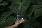 Terratone Aura Quartz Crystal Singing Bowl