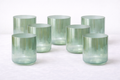 Terratone Signature Chakra Set – 7 Bowl Crystal Singing Bowl Collection