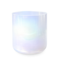 Terratone Pearl Quartz Crystal Singing Bowl