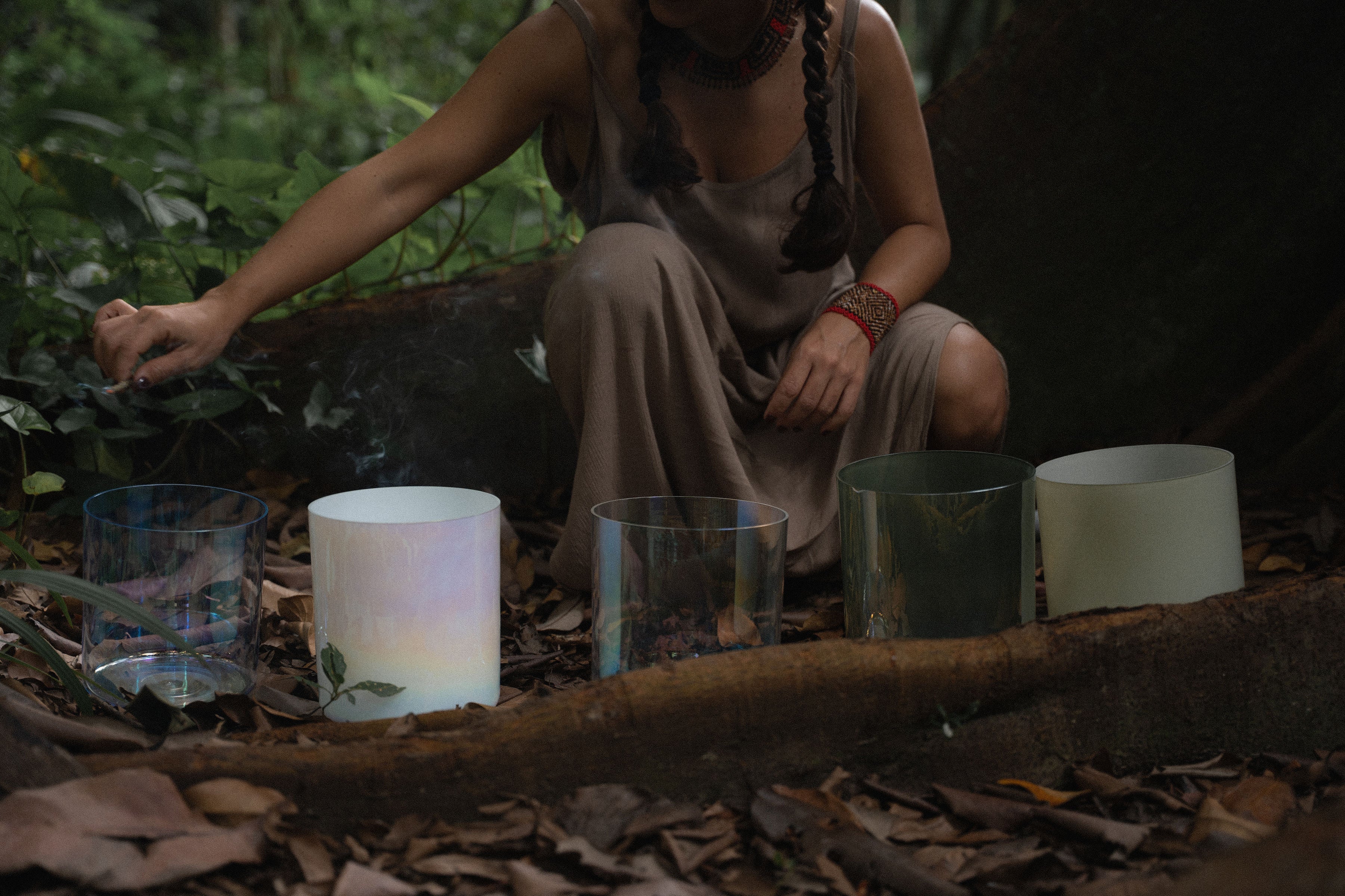 Terratone Online Sound Healing Journey